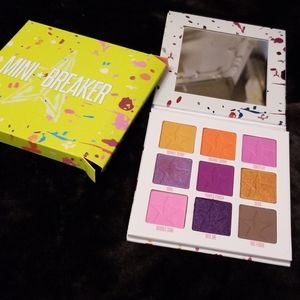 Jeffree Star Mini Breaker Palette